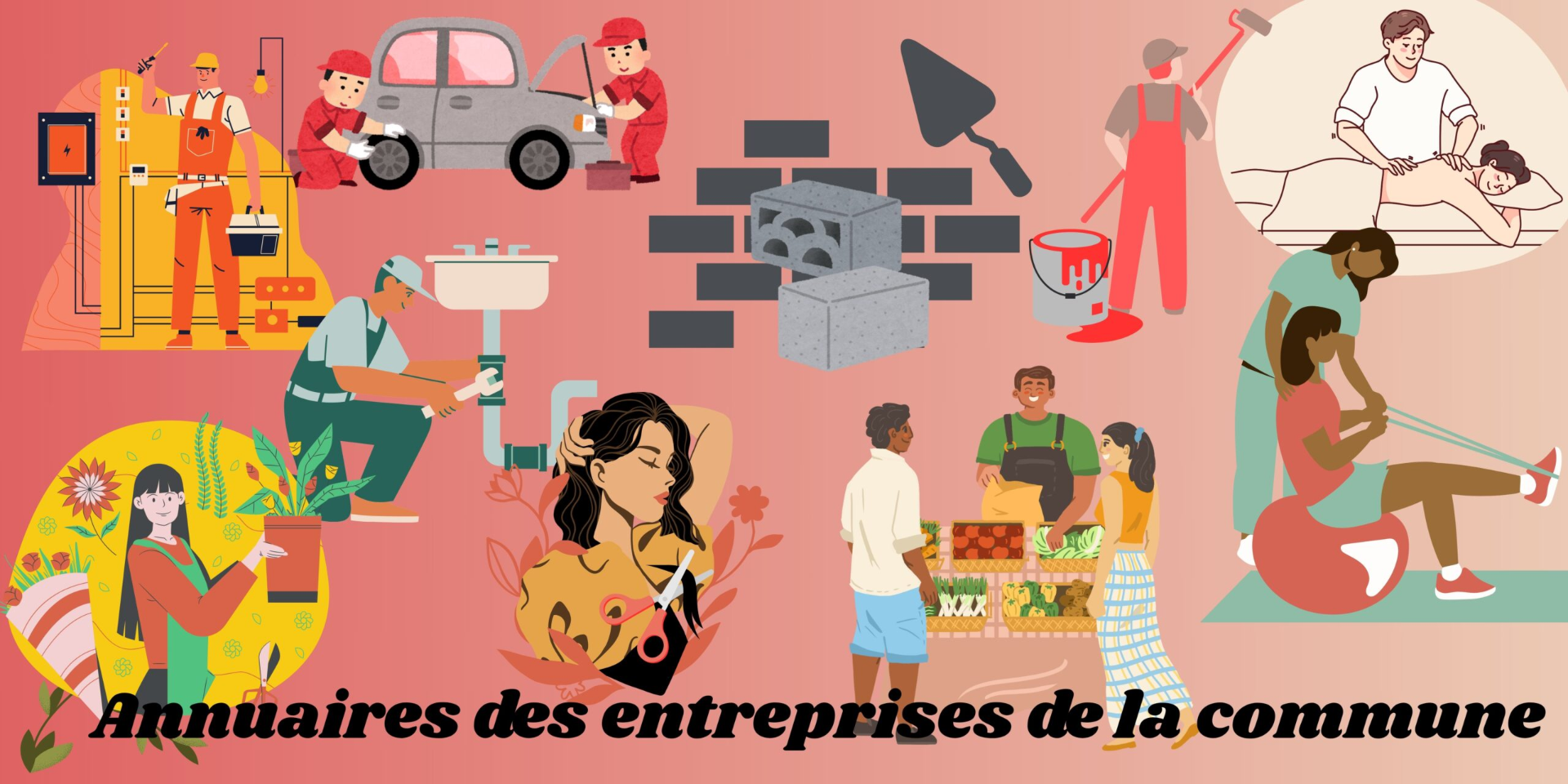 annuaires