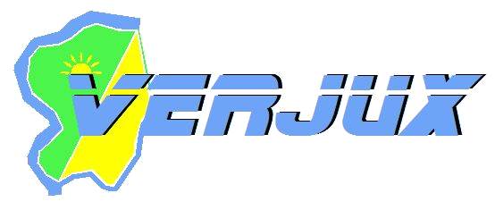 Logo MAIRIE DE VERJUX