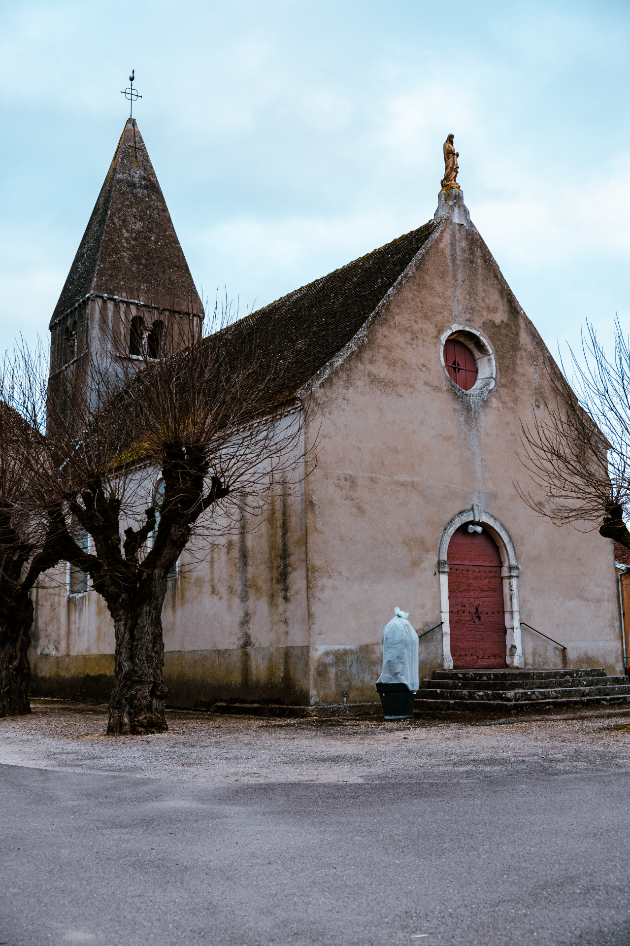 Eglise Saint Pierre